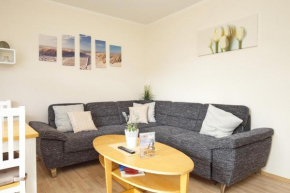 Ferienhaus am Deich Wohnung 04, Boltenhagen